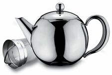 Stainless Steel Tea Pot