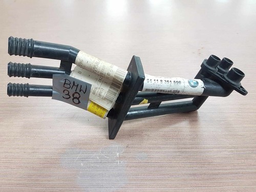 New genuine bmw e32 - e34, sedan