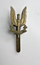 SAS Special Air Service Cap