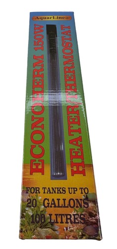 Econoherm 150w submersible - econoherm,