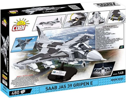 Cobi 5820 armed forces - cobi,
