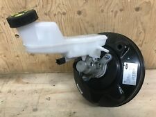 FIESTA ST 1.5 BRAKE MASTER CYLINDER INC SERVO 2018 2019 KTH1BC-2004-BA  -   A191