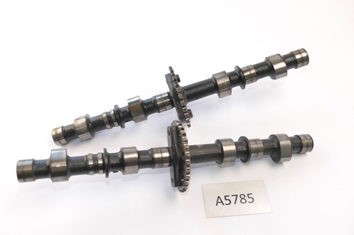 Suzuki gsx 400 1985 1987 - gsx-r,