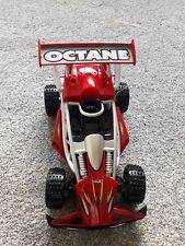Nikko High Octane radio controlled  racing buggy 