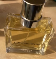 Celine Dion Eau De Toilette Spray 30 Ml Rare