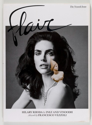 Hilary rhoda francesco - rhoda, vezzoli