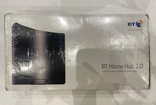 BT HOME HUB 2.0 WIRELESS