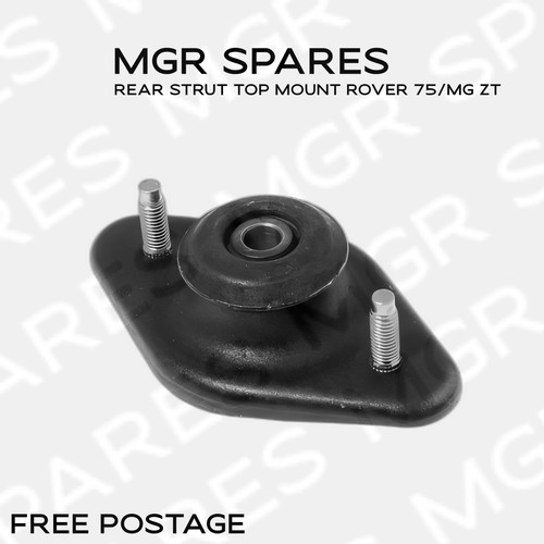 Genuine rover 75 rear - genuine,