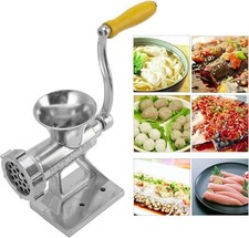 Kitchen Food Meat Grinder
