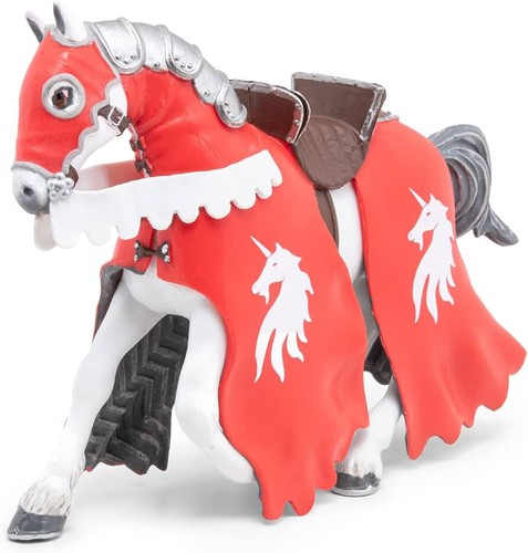 Papo 39781 red knight with - papo,