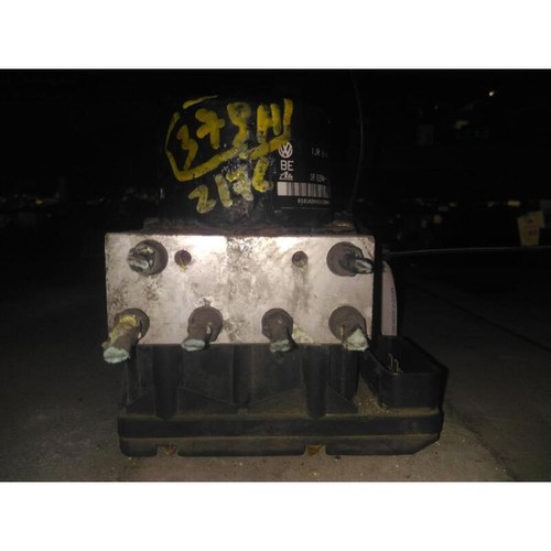Abs modulator audi - modulator, (96-00)