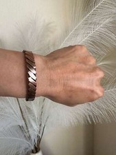 Twist Darker Copper Magnetic