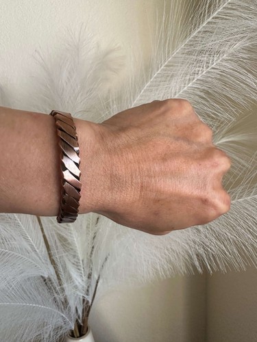 Twist darker copper magnetic - darker,