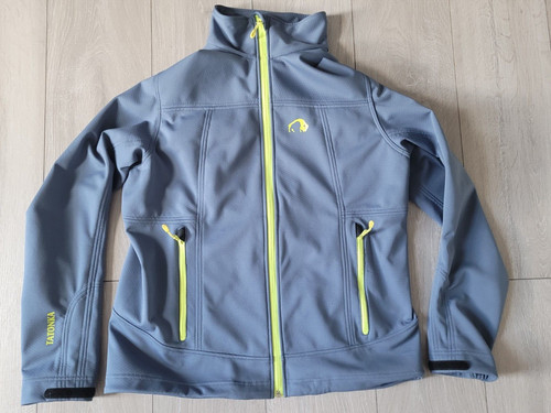 Tatonka softshell jacket - jacket, men's