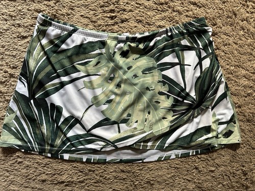 Swim skirt bottoms lane bryant - bottoms,