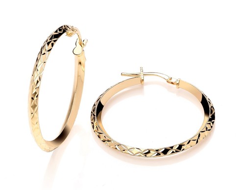 9ct yellow gold silver - 9ct,