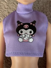 Barbie Simba My Scene Doll