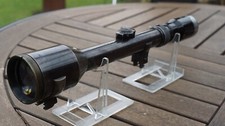 PECAR 6x59 BERLIN STEEL SNIPER