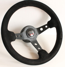 Steering wheel fits - wheel, audi