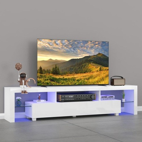 Panana 200cm unit stand - tv,