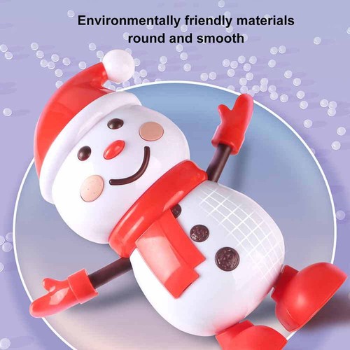 Musical dancing toy - musical,