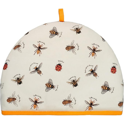 Tea cosy teapot cover - teapot, warmer