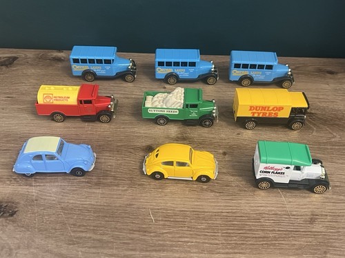 Bundle lot corgi - of, diecast