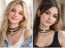 Ethical & Charitable Chokers