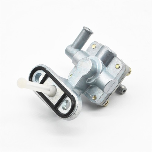 Fuel tank petcock valve switch - tank,