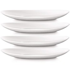 Oval Steak Dish Plate 30cm