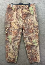 Woolrich Trousers Mens XL