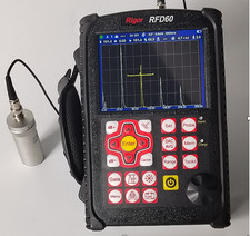 Ultrasonic Flaw Detector RFD60