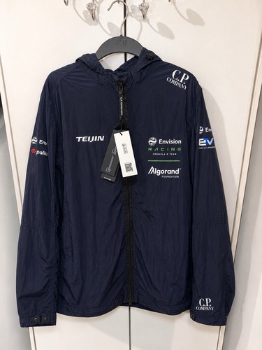 Company x formula e - c.p.,
