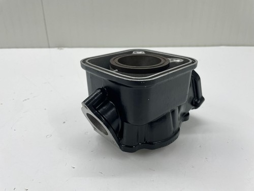 125 cylinder with cast - with, iron
