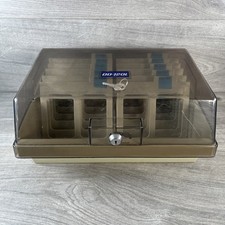 DD-120L Lockable 3.5” Or