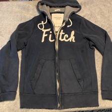 Vintage Abercrombie & Fitch