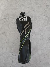 Wilson launch pad iron - pad, 5-iron