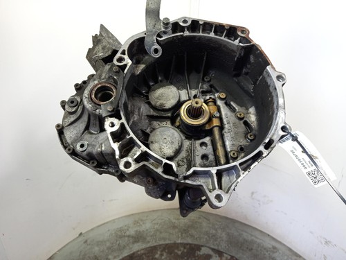 Mini gearbox - mini, (bmw)