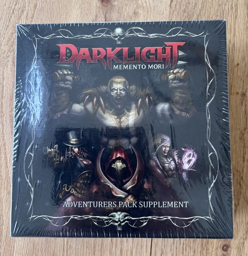Darklight memento mori - darklight:,