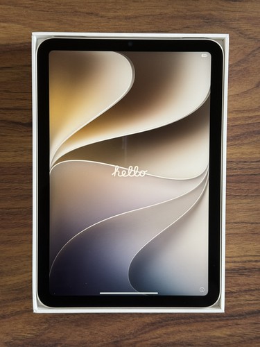 Apple ipad mini - mini,
