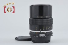 Nikon Ai NIKKOR 135mm f/2.8