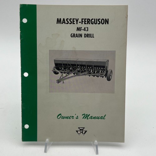 Massey ferguson grain - ferguson,