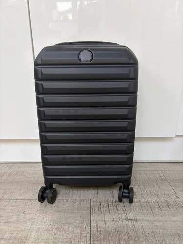 Delsey cabin hard - delsey, suitcase