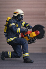 EMS22 –Scale Rescue