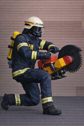 Ems22 scale rescue - ems22,