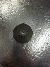 Genuine BMW G650 X CHALLENGE