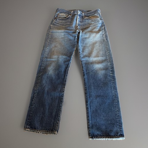Vintage 1976 levi 501 - vintage,