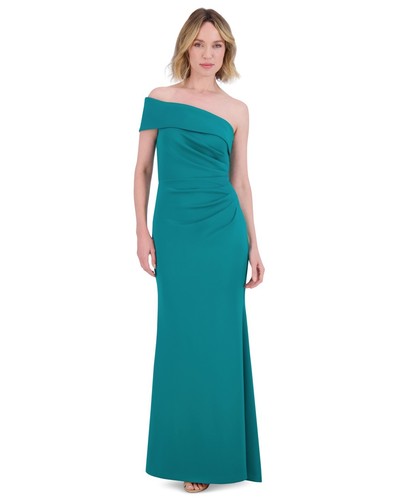 Eliza petite one - petite, one-shoulder