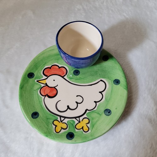 Cute shabby chic egg - cute,
