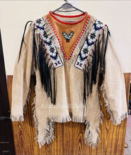 Men Vintage Western Wear Style